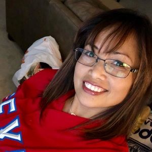 Meet your Posher, Abbey